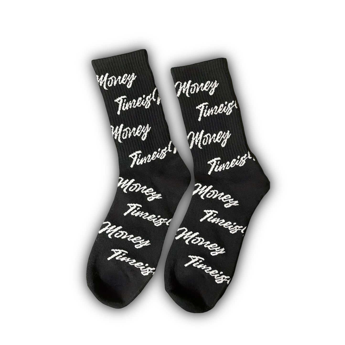 TIMEI$MONEY SOCKS