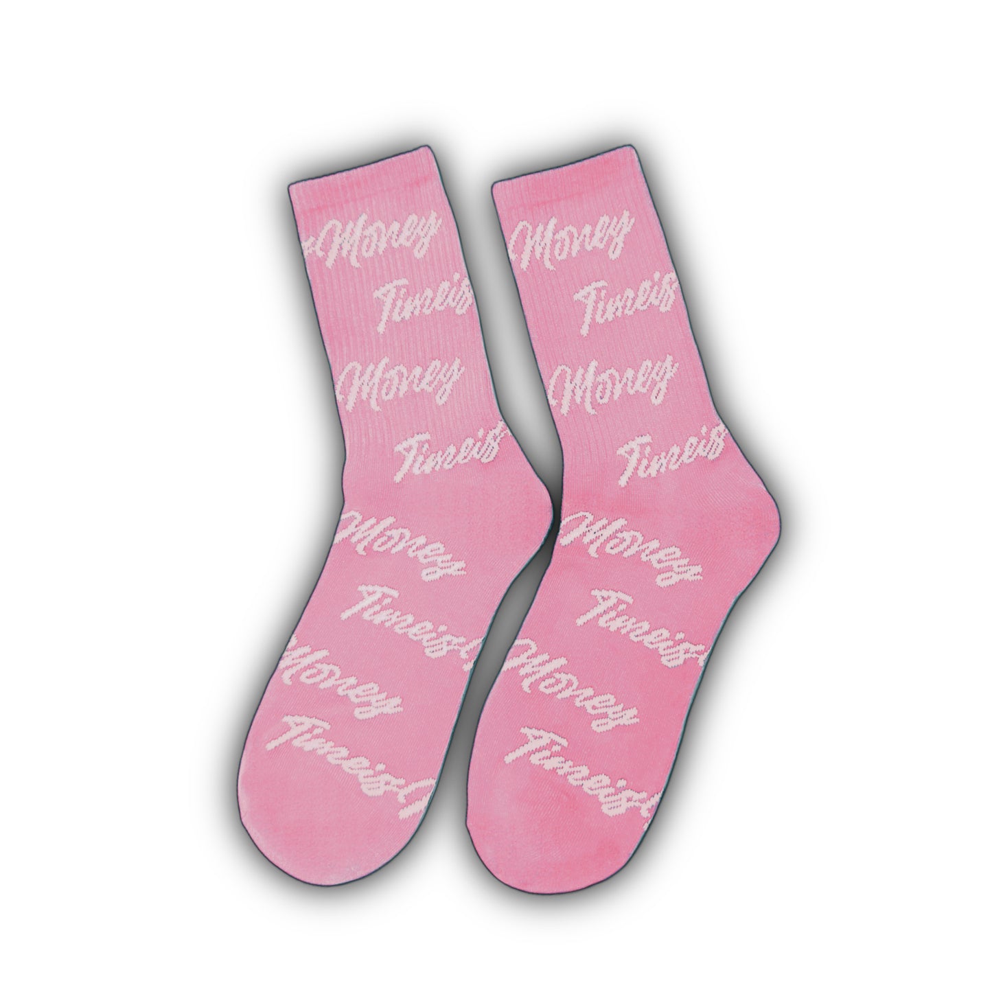 TIMEI$MONEY SOCKS