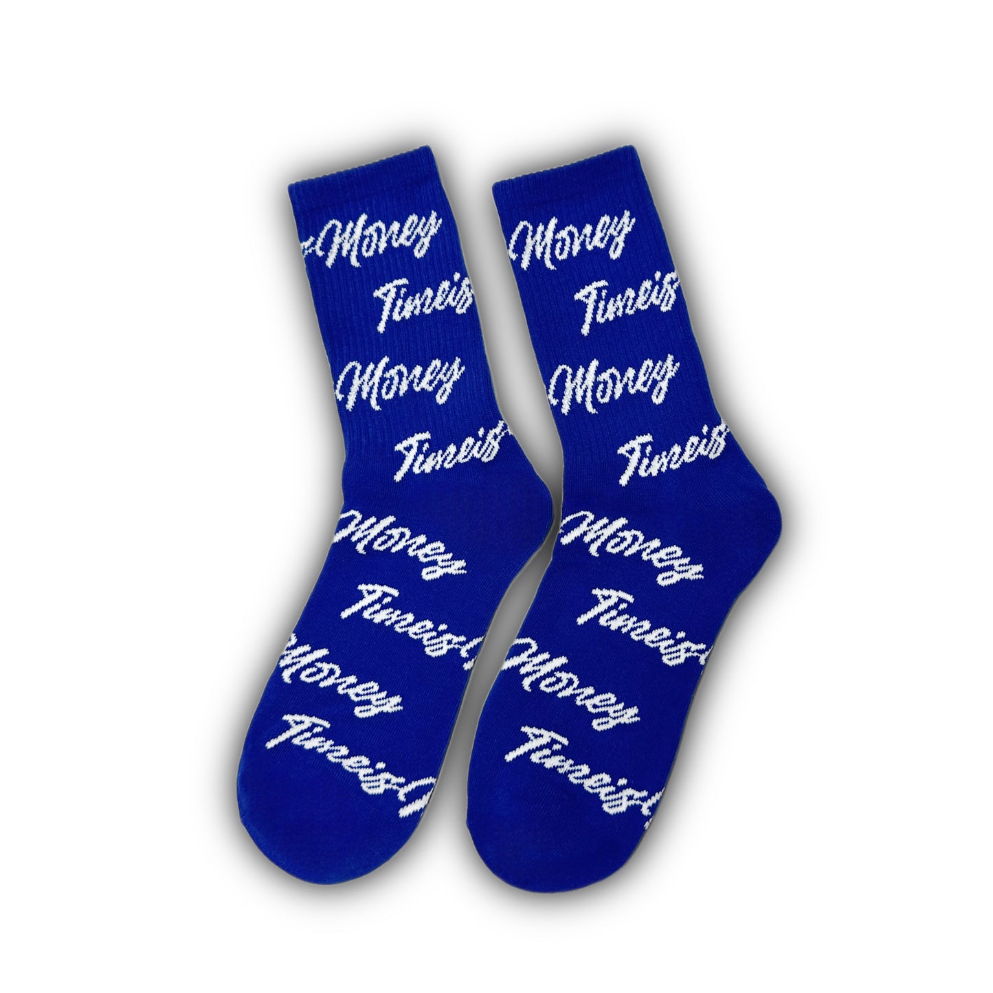 TIMEI$MONEY SOCKS