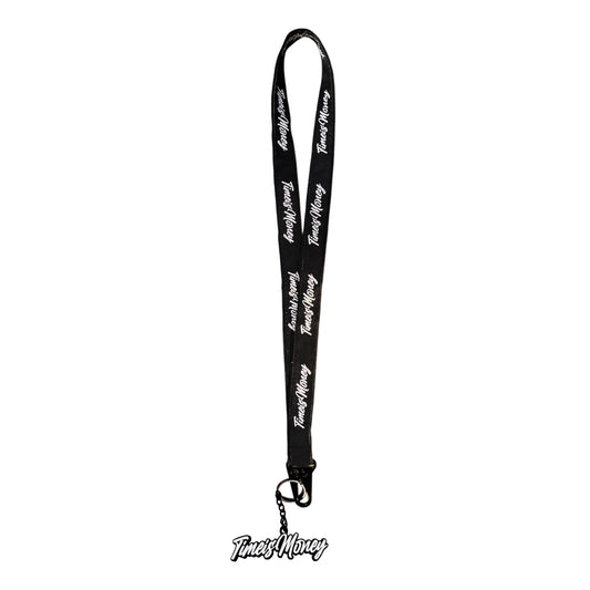 TIMEI$MONEY KEY LANYARDS