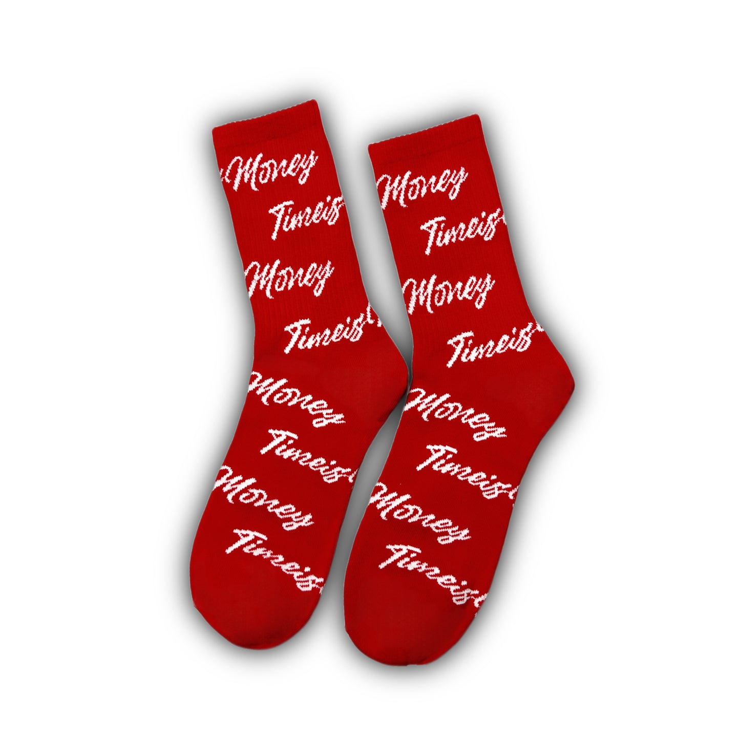 TIMEI$MONEY SOCKS
