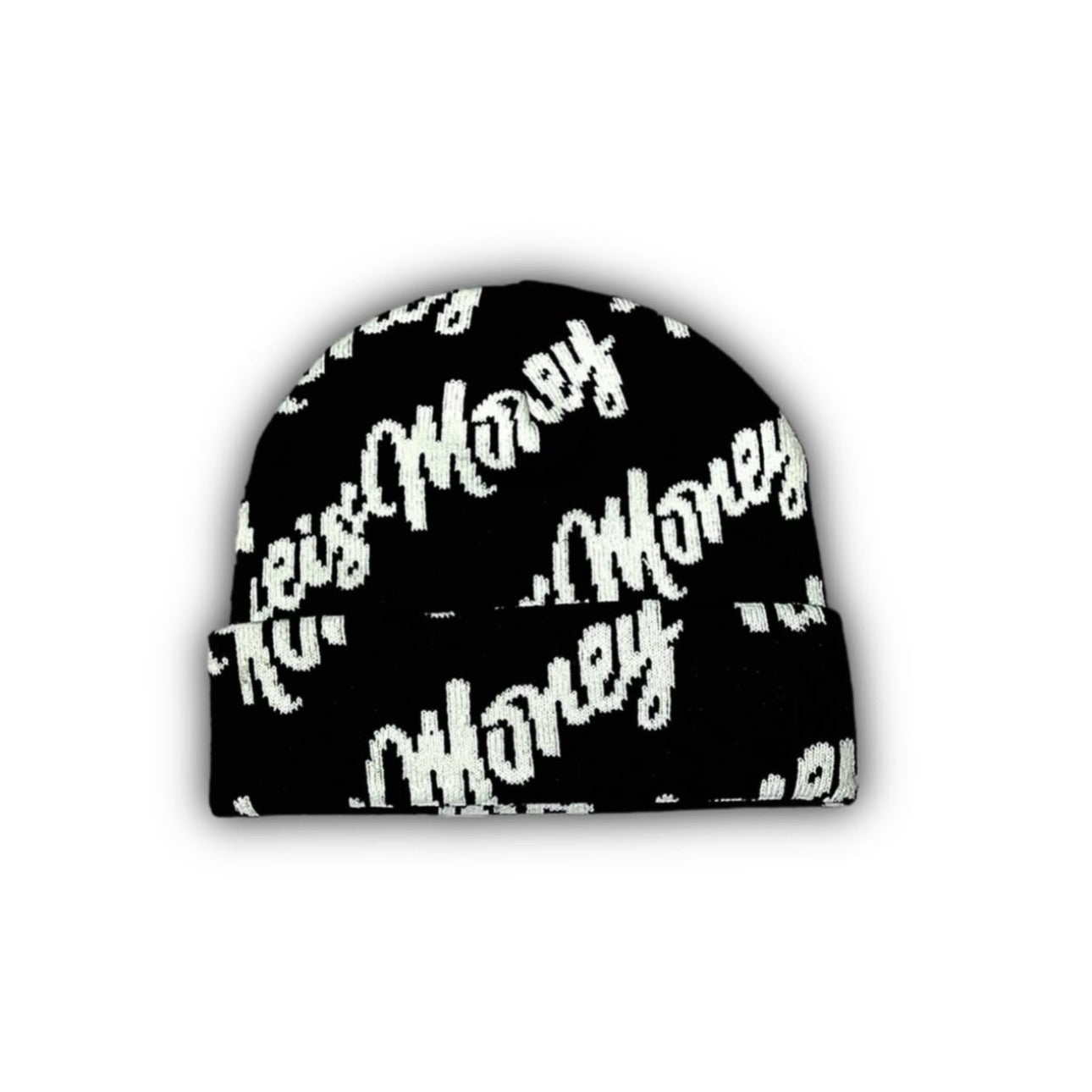 TIMEI$MONEY BEANIES