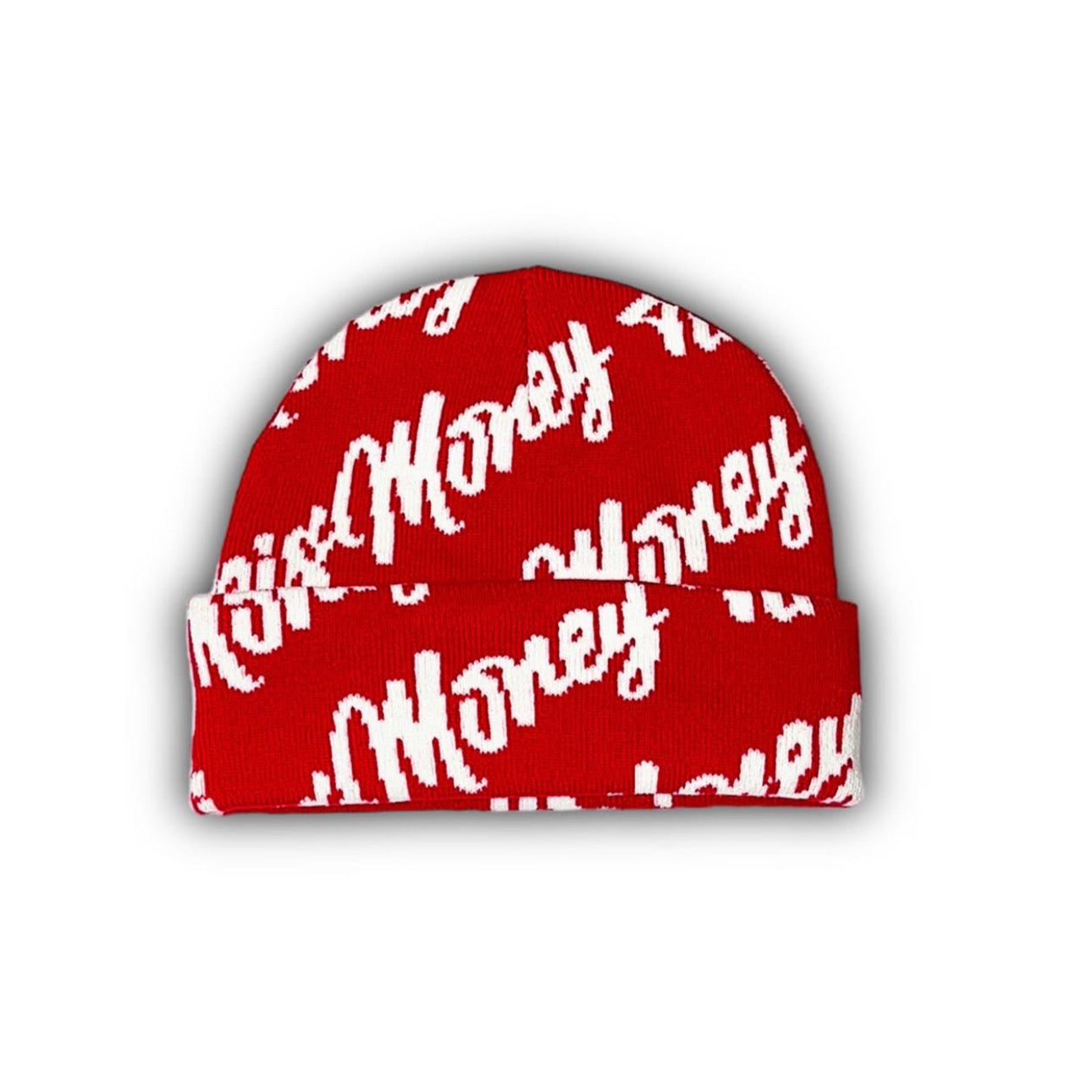 TIMEI$MONEY BEANIES