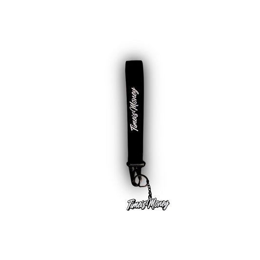 TIMEI$MONEY SHORT KEY LANYARDS