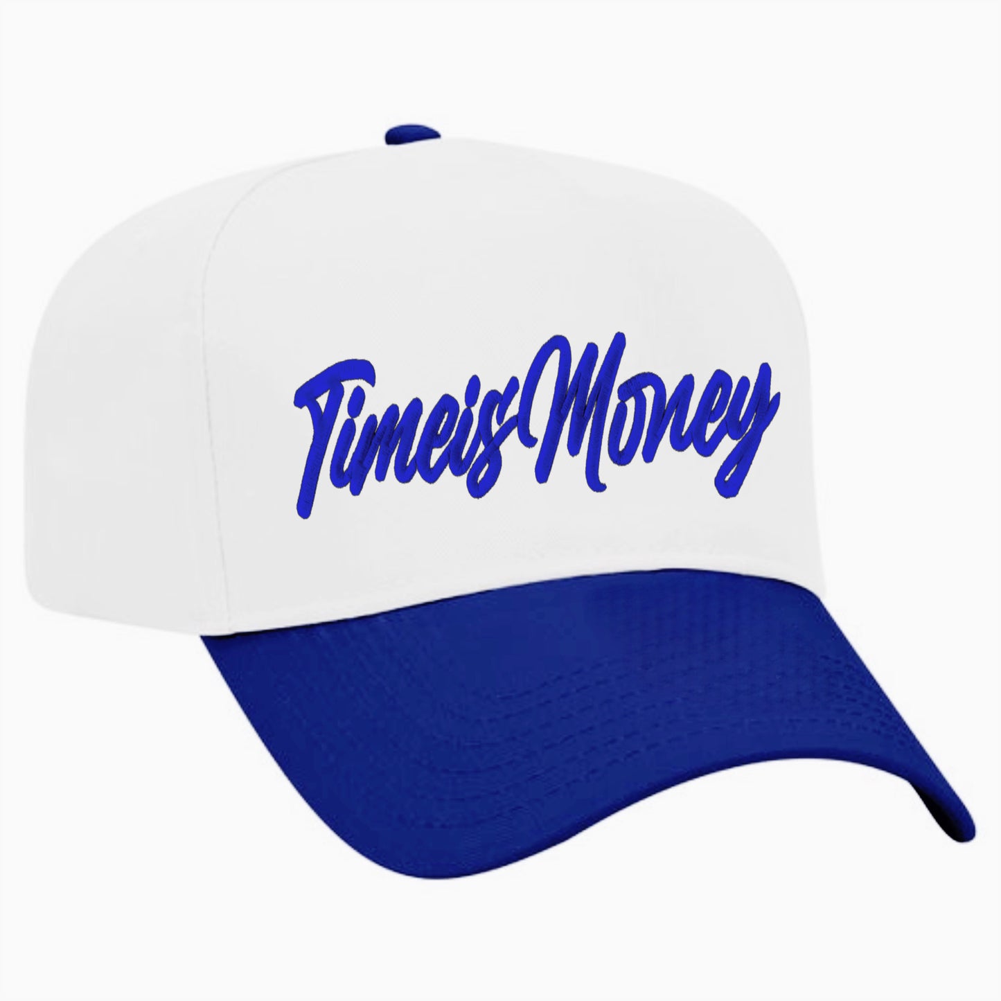 TIMEI$MONEY 5PANEL HATS NOW AVAILABLE