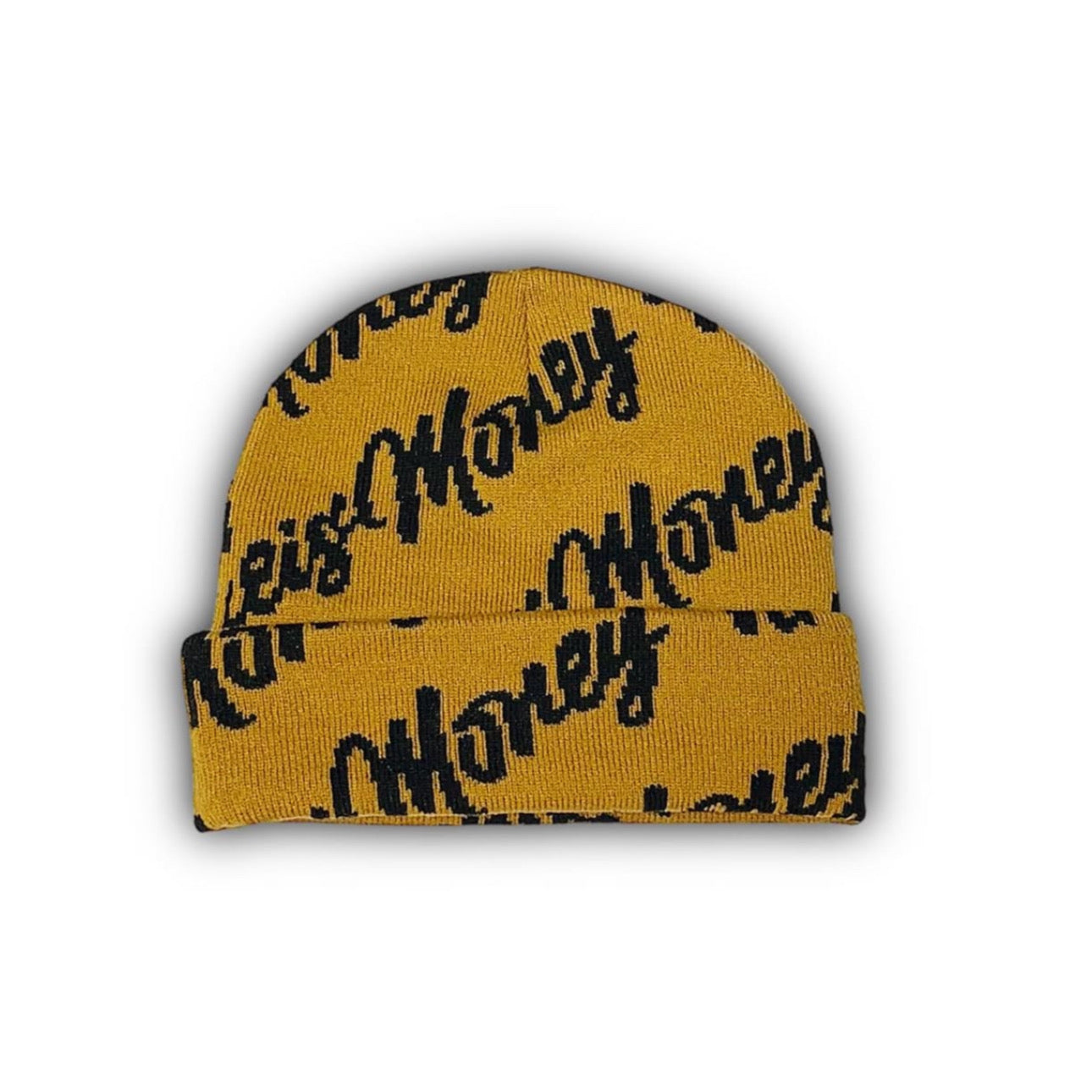 TIMEI$MONEY BEANIES