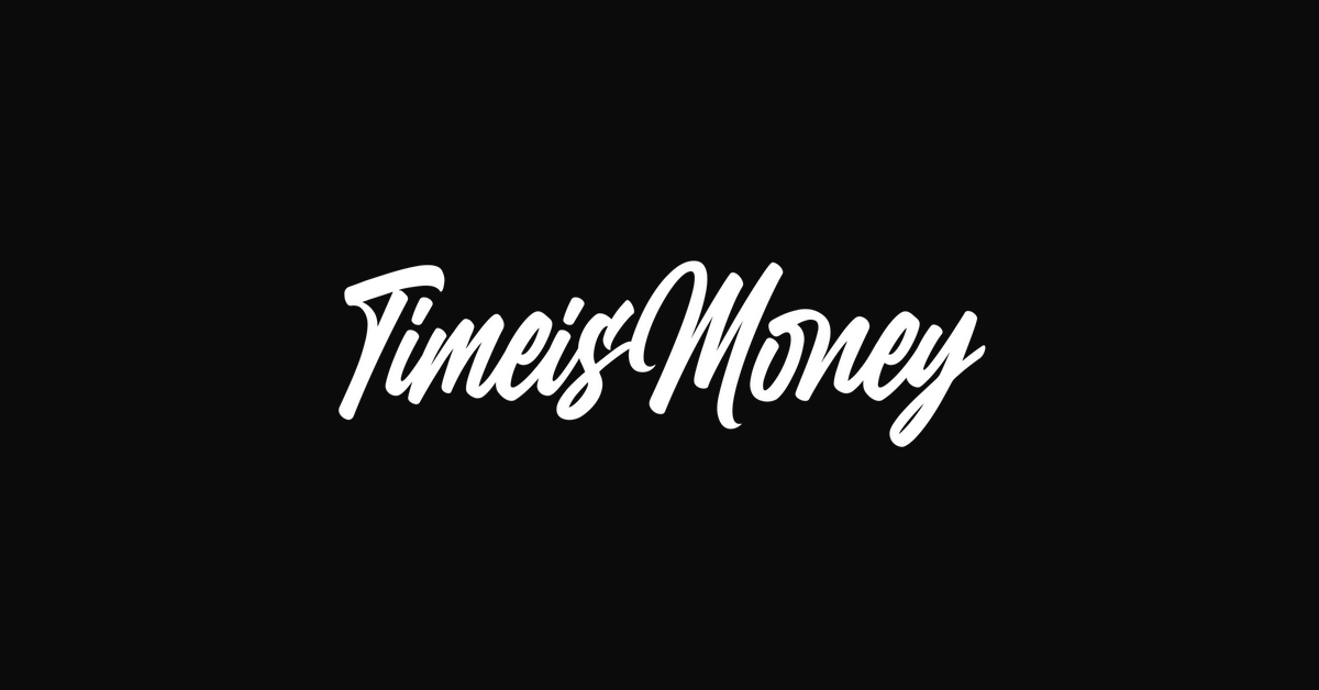 Products – TIMEI$MONEY